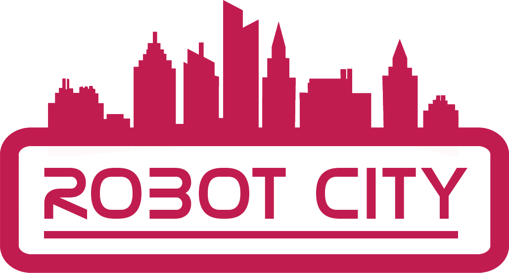 ROBOT CITY